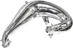 Bikeman Performance Single Pipe Ceramic Chrome 01-122-C. Fixed Price $474.95.