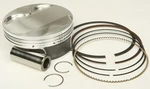 Wiseco Piston Kit Standard Bore 96.00MM, 12.4:1 Compression 4973M09600. Fixed Price $203.97.
