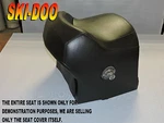 Gtx Le & Expedition Seat Cover 2009-17 Sport 550F 600 1200 961. Fixed Price $79.95.