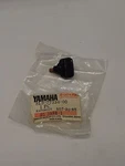 Nos Yamaha 8L9-77324-00-00 Shroud / Windshield Knob SR540 ET300 EC340 XL540. Fixed Price $19.99.