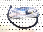 2002-2004 Ski-doo Mxz 800 Ho Taillight Reflector 510004018. Fixed Price $19.99.