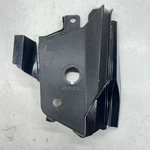 Front Console, Rh, Black - 2015 Skidoo Renegade. Fixed Price $10.00.