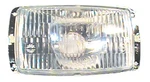 Spi Headlight Assembly #01-500 Ski-doo/moto. Fixed Price $42.03.