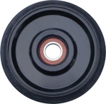 Ppd Idler Wheel 5.55 X 20 Mm Black 04-400-15. Fixed Price $64.55.
