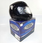 Gmax GM44S Full Face Modular Helmet Black Size Xl Mototrcycle Snowmobile Atv. Fixed Price $89.00.