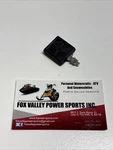 New Oem 85-07 Polaris Ignition Key 5410378 Snowmobile. Fixed Price $16.99.