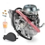 Carburetor Fits Arctic Cat 400 4X4 Automatic Manual Vp 2005 2006 0470-470. Fixed Price $35.99.