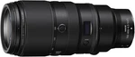 Nikon Nikkor 100-400MM Vr Telephoto Zoom Lens For Series Mirrorless Camera. Fixed Price $2721.00.