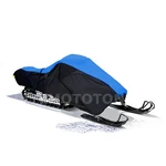 Yamaha Rs Gt Heavy Duty Trailerable Storage Snowmobile Sled Cover Rainproof. Fixed Price $89.99.