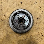 Polaris Oem 1996 1997 Xcr Sp 600 Ignition Magneto Flywheel 3085365 FP9306. Fixed Price $40.00.
