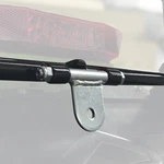 Itek Sleigh Hitch Polaris. Fixed Price $49.49.