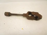 Yamaha Yfm 350 Big Bear 2X4 Rear Drive Prop Shaft 4KB-46172-00-00 1997-1999. Fixed Price $150.00.