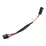 Ski-doo Oem Electric Accessories Wiring Harness 860200817 Rev-xp Xm Xs Xr Xu. Fixed Price $36.47.