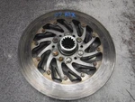 08 Yamaha Phazer Rtx Brake Rotor 74I. Fixed Price $26.99.