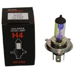 Sports Parts Inc Quartz Halogen Bulb H4 Gold 60W-55W 01-165-02G. Fixed Price $10.74.