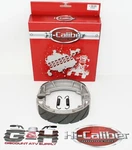 Water Grooved Rear Brake Shoes +springs For All Suzuki Alt 125 185 Quadrunner. Fixed Price $19.95.