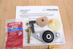 New Oem Polaris Engine Mount Kit Snowmobile 2203074. Fixed Price $15.00.