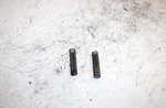 96 Polaris Sport Oem Headlight Adjustment Spring Pair 4032002 SP155. Fixed Price $12.49.