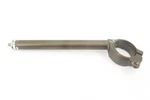 Kawasaki 03-06 Ninja ZX6RR Left Clip On Handlebar 46003-1590. Fixed Price $19.50.