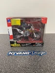 New-ray Kevin Windham #14 Honda CRF450R Geico Team 1:12 Diecast 57563. Fixed Price $125.00.