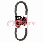 Gates G-force Drive Belt Kawasaki KVF300 Prairie 4X4 1999-2002 Automatic Pn. Fixed Price $78.71.