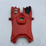 Ski-doo 800 Mxz Xs Center Console Can-am Red 517305786 24372. Fixed Price $94.00.