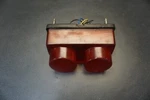 2002-2006 Yamaha Oem Tail Light Brake Ass'y Sx Venom Viper Mountain. Fixed Price $39.95.