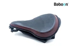 Seat Solo Yamaha Cu 2014-2017 (XVS950) (1TP-F47C0-V0-00). Fixed Price $428.25.