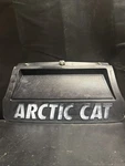 99 01 Arctic Cat Triple Panther Snow Flap 1606-507. Fixed Price $99.99.