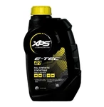 Brp Ski-doo Can-am Xps New Oem 2-STROKE Full Synthetic Engine Oil Quart, 779126. Fixed Price $29.44.