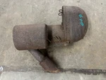 Polaris Classic 550 Edge 600 700 800 Xc Fan Rmk 00-05 06 Oem Exhaust Muffler. Fixed Price $89.99.