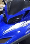 Headlight Cover Fits Yamaha Sx Viper (choice Of Colors) 213 Parts. Fixed Price $60.00.