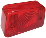 Sports Parts Inc Taillight Lens For 2007-2008 Polaris Fst Iq Cruiser Snowmobile. Fixed Price $29.66.