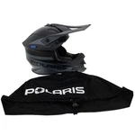 Open-box.polaris Gray Tenacity 4.0 Snowmobile Helmet Dot Ece Vented Padded. Fixed Price $54.95.