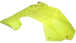 2015 Ski-doo Freeride 800 Etec 137" Xm Full Body Manta Green Skid Plate. Fixed Price $99.95.