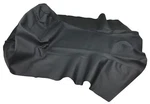 Saddlemen Snowmobile Seat Cover W/12.5" Width Front Of Hump Black (AW199). Fixed Price $163.95.