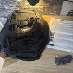 Gears Universal Tunnel Bag Black 300214-1. Fixed Price $69.99.