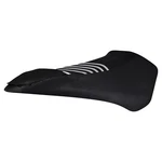 2011-2018 Yamaha Apex Xtx Snowmobile Seat Cover All Black/silver Ribs #419. Fixed Price $249.99.