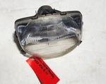 Yamaha Headlight Assembly #8CR-84310-00-00 (top Tab Broken). Fixed Price $30.00.