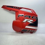 Panel, Left Side, Indy Red - 2014 Polaris 600 Rush Pro. Fixed Price $200.00.