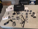Sena SMH10D-11 Dual Motorcycle Bluetooth Headset Intercom Read Description!. Fixed Price $129.99.