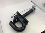 Polaris 2014 Switchback Adventure J Hitch 3/4 Round Kit 2876711. Fixed Price $104.99.