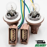 X Tail Lights Socket + Lamp Onnector Polaris Sportsman. 2005-2018. 4011101. Fixed Price $49.99.