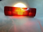 Skidoo Tail Light Lens Sae Pi 70. Fixed Price $28.49.