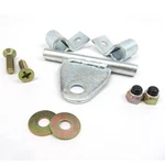 Arctic Cat Snowmobile Hitch Kit #0136-291. Fixed Price $30.00.
