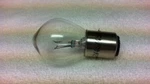 Vintage Snowmobile Headlight Bulb 12V 45/45W High/low Beam Dual Element*nos* Llp. Fixed Price $12.95.