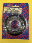 Kimpex 04-116-105 New Yamaha Upper Idler Wheel Bravo Viking Venture Vmac. Fixed Price $15.00.