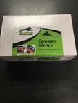 New Oem Arctic Cat Mirror 4639-565 Windshield Mount Snowmobile. Fixed Price $22.99.