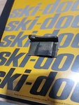 Ski-doo Skandic 380 500 Stopper Plate 512052200 Touring Sle 1998 1997 1996. Fixed Price $24.97.