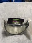 Arctic Cat Snowmobile Helmet Visor 4912 135. Fixed Price $21.25.